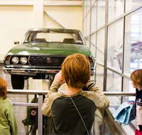 Powerhouse Discovery Centre - Attractions Brisbane