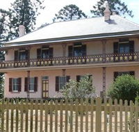 Bella Vista Farm - Attractions Brisbane