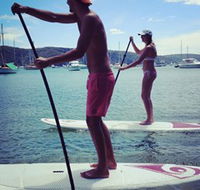 Avalon Stand Up Paddle - Attractions Brisbane