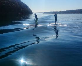 Avalon Stand Up Paddle - Attractions Brisbane 2