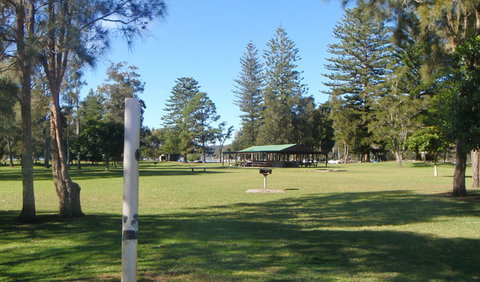 The Basin Picnic Area - Attractions Brisbane 0