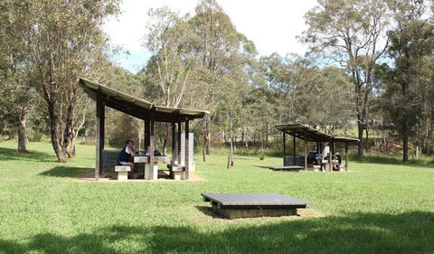 Rouse Hill Regional Park - Attractions Brisbane 2