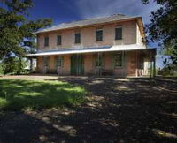 Rouse Hill House and Farm