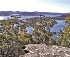 Kariong NSW Attractions Brisbane