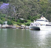The Riverboat Postman - Attractions Brisbane