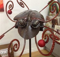 Ferry Artists Gallery - Attractions Brisbane