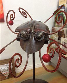 Ferry Artists Gallery - Attractions Brisbane 0