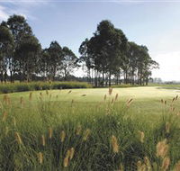 Twin Creeks Golf and Country Club - Attractions Brisbane