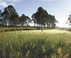 Twin Creeks Golf And Country Club - Attractions Brisbane 0