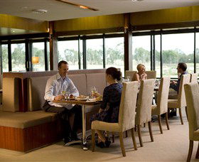 Twin Creeks Golf And Country Club - Attractions Brisbane 3