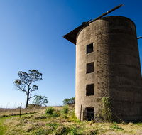 Scheyville National Park - Attractions Brisbane