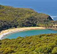 Bouddi National Park - Attractions Brisbane
