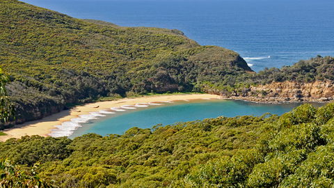 Bouddi National Park - Attractions Brisbane 0