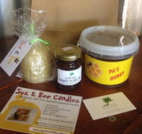 Canoelands Orchard - Attractions Brisbane
