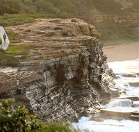 Bouddi coastal walk - Attractions Brisbane