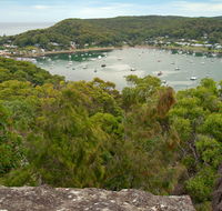Strom loop - Attractions Brisbane