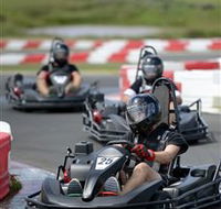 Luddenham Raceway - Attractions Brisbane