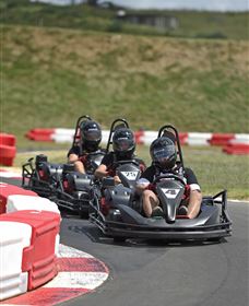 Luddenham Raceway - Attractions Brisbane 3