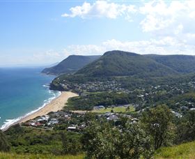 Bald Hill Lookout - Attractions Brisbane 0