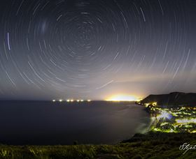 Bald Hill Lookout - Attractions Brisbane 2