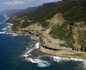 Bald Hill Lookout - Attractions Brisbane 6