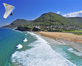 Bald Hill Lookout - Attractions Brisbane 5