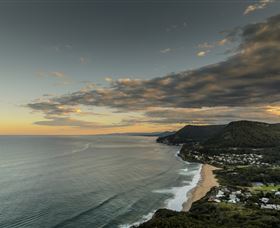Bald Hill Lookout - Attractions Brisbane 3