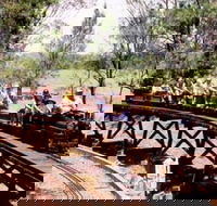 Model Park - Attractions Brisbane