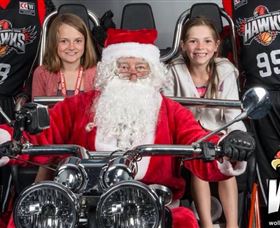 Just Cruisin Motorcycle Tours - Attractions Brisbane 7