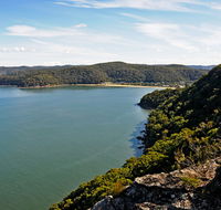 Brisbane Water National Park - Attractions Brisbane