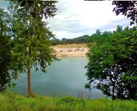 Howe Park - Attractions Brisbane 0