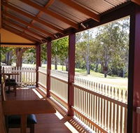 Riverside Oaks Golf Course - Attractions Brisbane