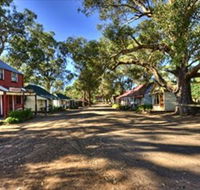 The Australiana Pioneer Village Ltd - Attractions Brisbane