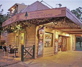 Avoca Beach NSW Attractions Brisbane