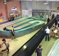 Penrith Slot Car and Hobby Centre - Attractions Brisbane