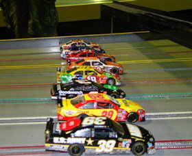 Penrith Slot Car And Hobby Centre - Attractions Brisbane 1