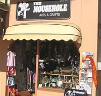 The Mousehole - Attractions Brisbane