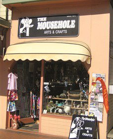 The Mousehole - Attractions Brisbane 0