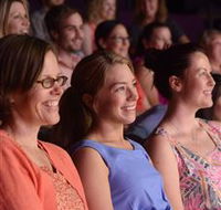 The Joan Sutherland Performing Arts Centre - Attractions Brisbane