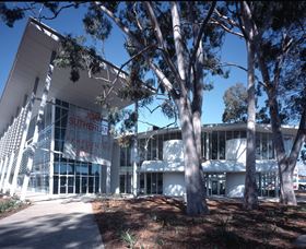 The Joan Sutherland Performing Arts Centre - Attractions Brisbane 1