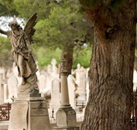 West Terrace Cemetery - Attractions Brisbane