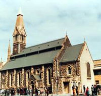 Bethlehem Lutheran Church - Attractions Brisbane