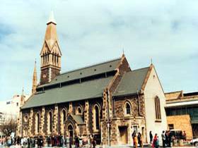 Bethlehem Lutheran Church - Attractions Brisbane 0