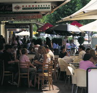 Gouger Street - Attractions Brisbane