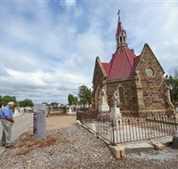Beliefs Attitudes and Customs Interpretive Trail - West Terrace Cemetery - Attractions Brisbane
