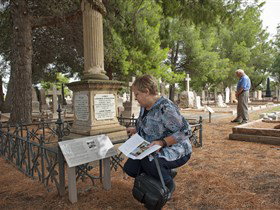Adelaide Cbd And Eastern Suburbs SA Attractions Brisbane