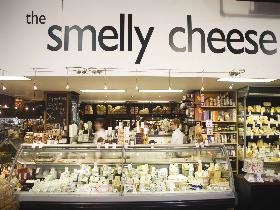 The Smelly Cheese Shop - Attractions Brisbane 1
