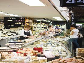 The Smelly Cheese Shop - Attractions Brisbane 2