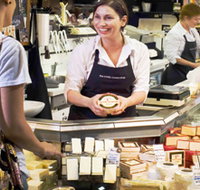 The Smelly Cheese Shop - Attractions Brisbane