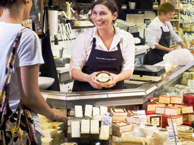 The Smelly Cheese Shop - Attractions Brisbane 0